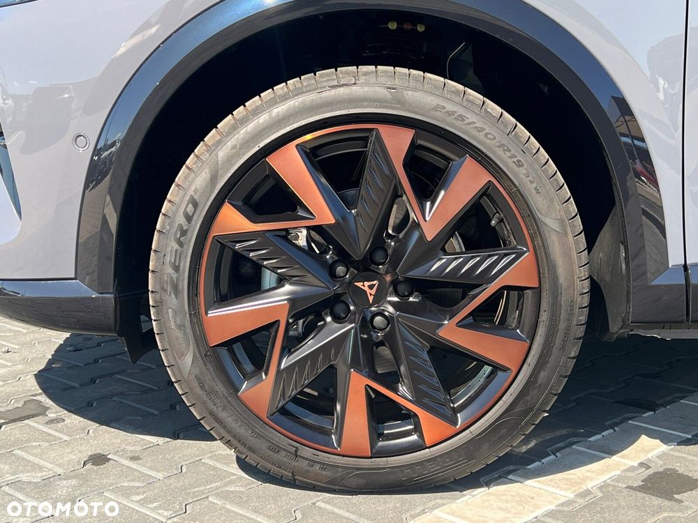 Cupra Formentor 1.5 eTSI mHEV DSG - 35