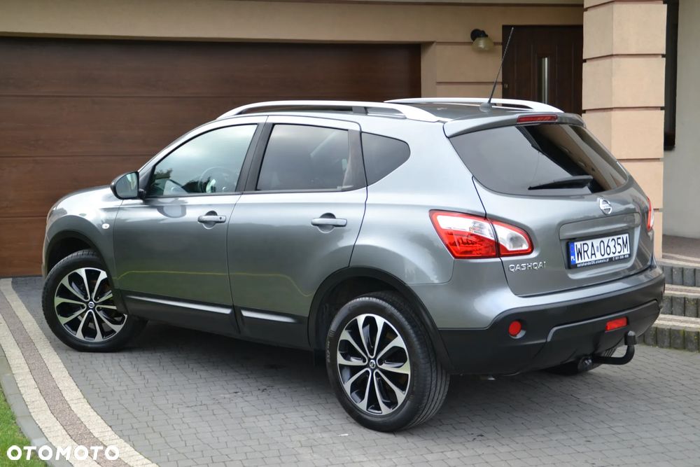 Nissan Qashqai 1.6 Acenta - 15