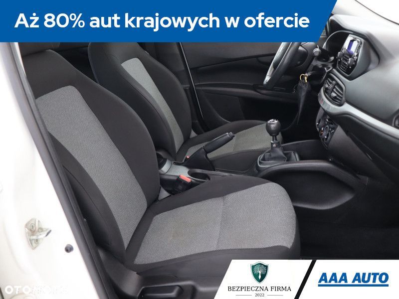 Fiat Tipo - 11