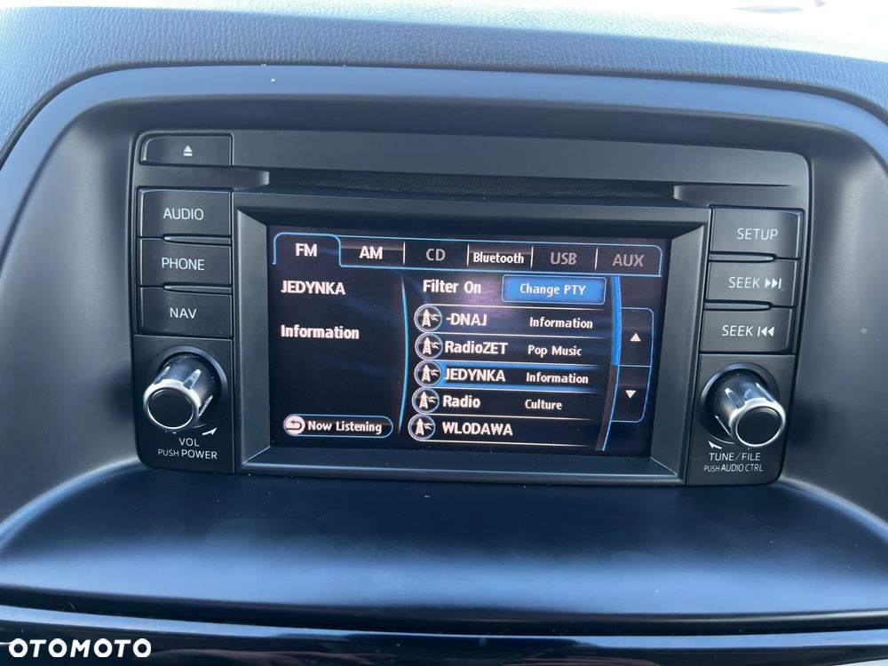 Mazda CX-5 2.2 SKYACTIV-D Center-Line - 18