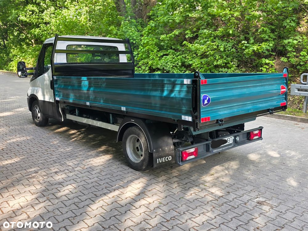 Iveco Daily 35c15 / Wywrotka / Kat B ‼️ - 7