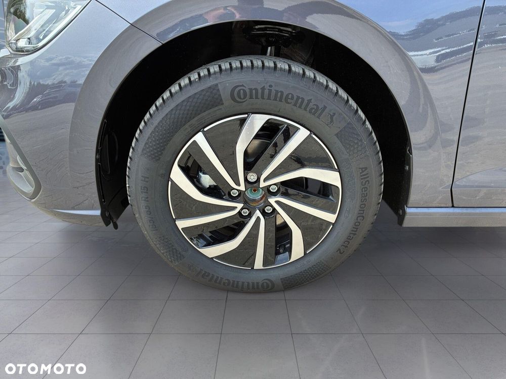 Volkswagen Polo - 29