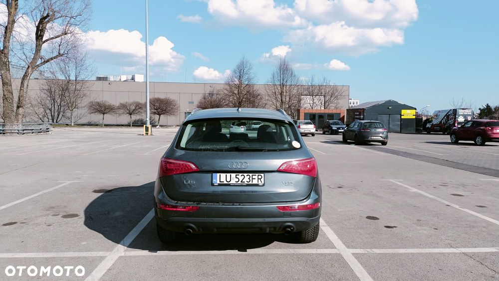 Audi Q5 - 3