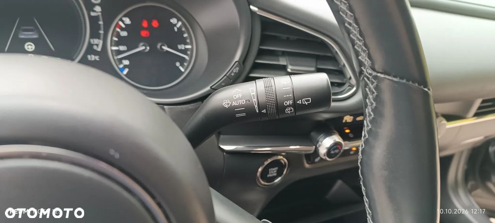 Mazda CX-30 2.0 mHEV Hikari 2WD - 22