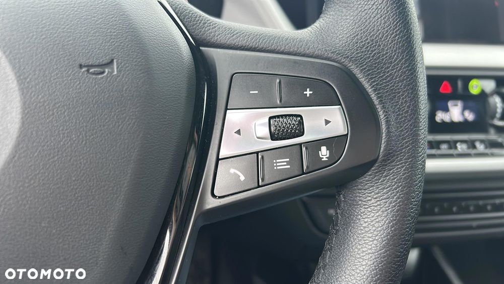 BMW Seria 1 118i Advantage - 23