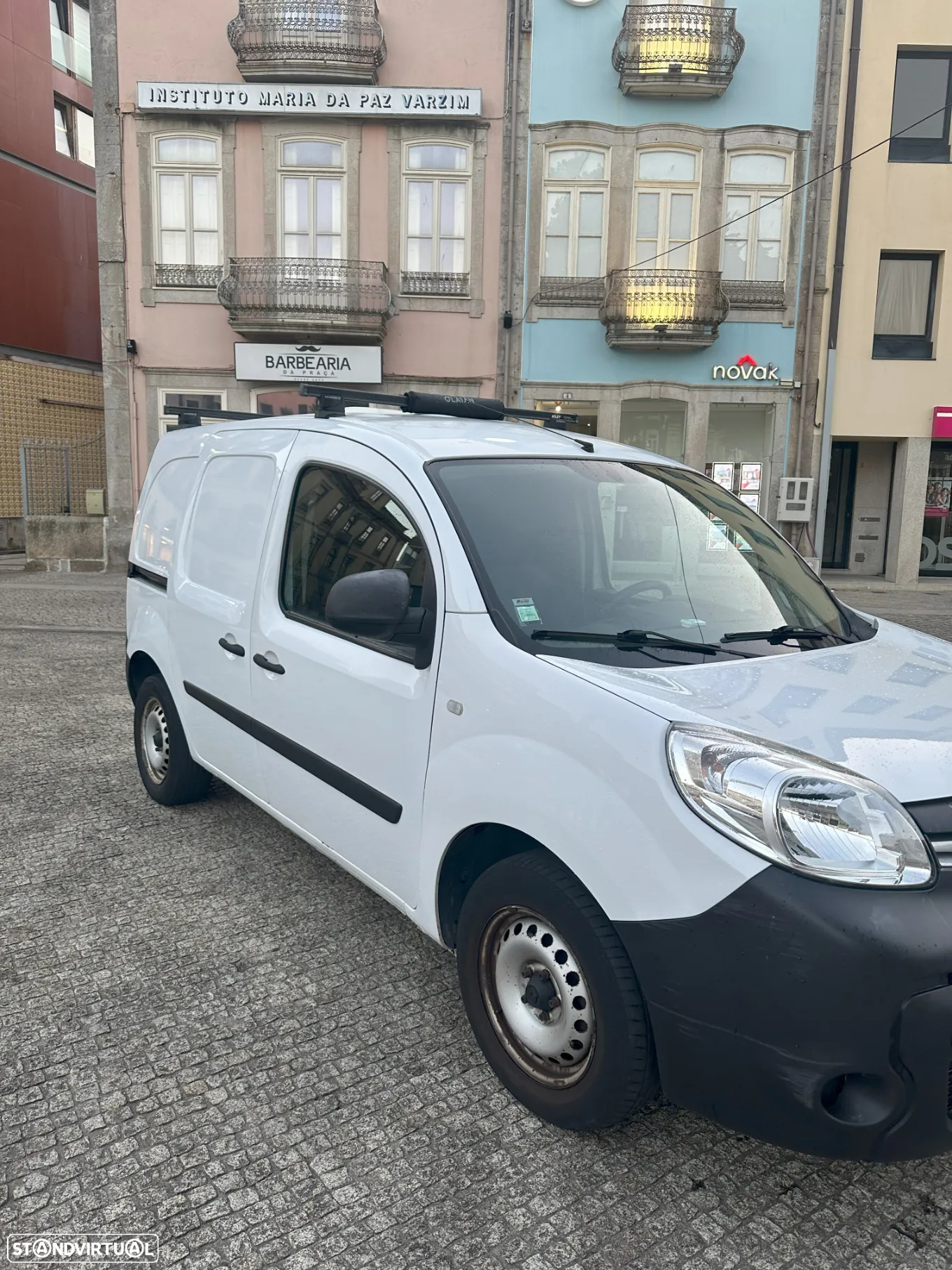 Renault KANGOO - 3