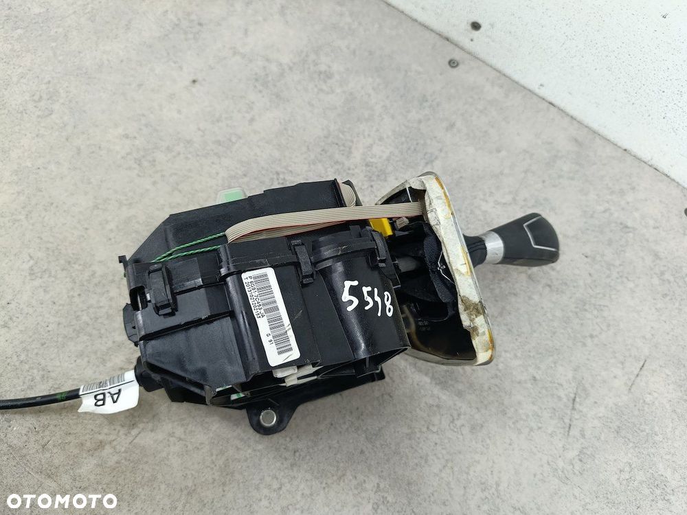 LEWAREK ZMIANY BIEGÓW FORD S-MAX I FL 6G91-7C453-JA 2.0 TDCI - 7