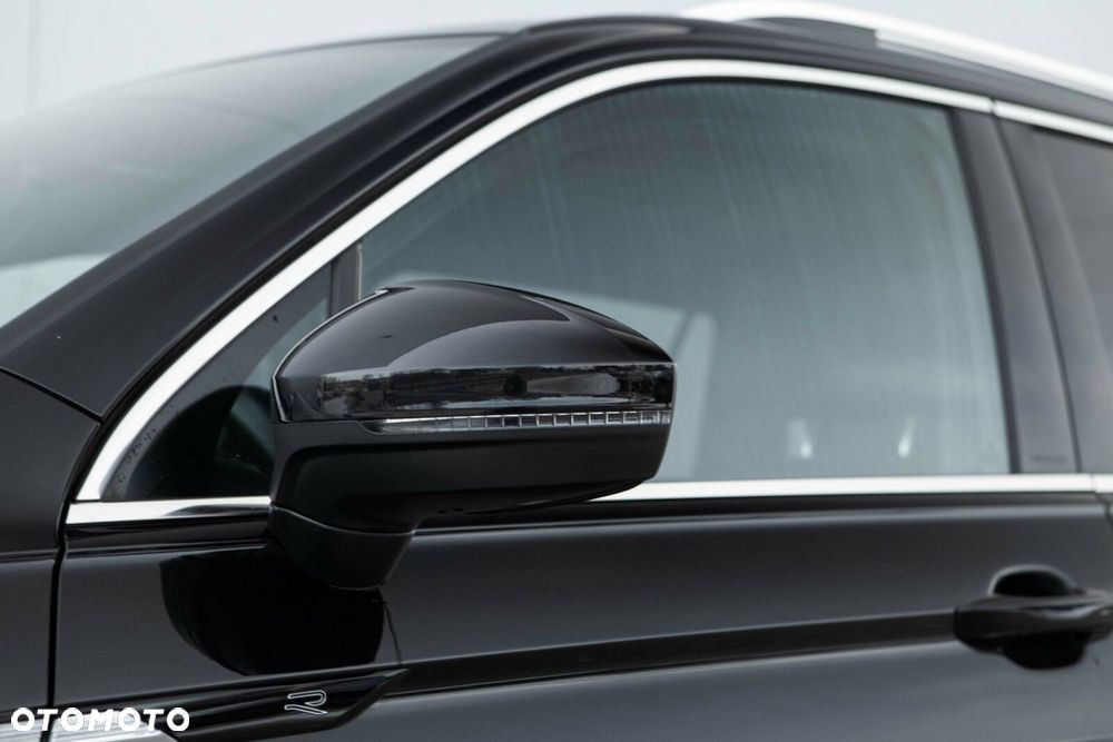 Volkswagen Tiguan Allspace 2.0 TSI 4Mot R-Line DSG - 15