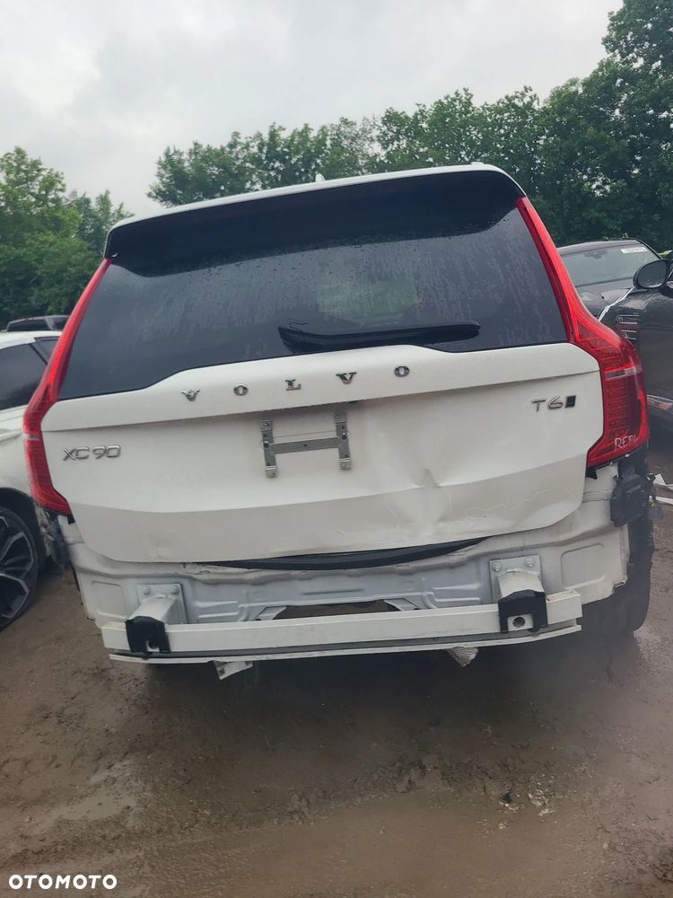 Volvo XC 90 T6 AWD Momentum - 7