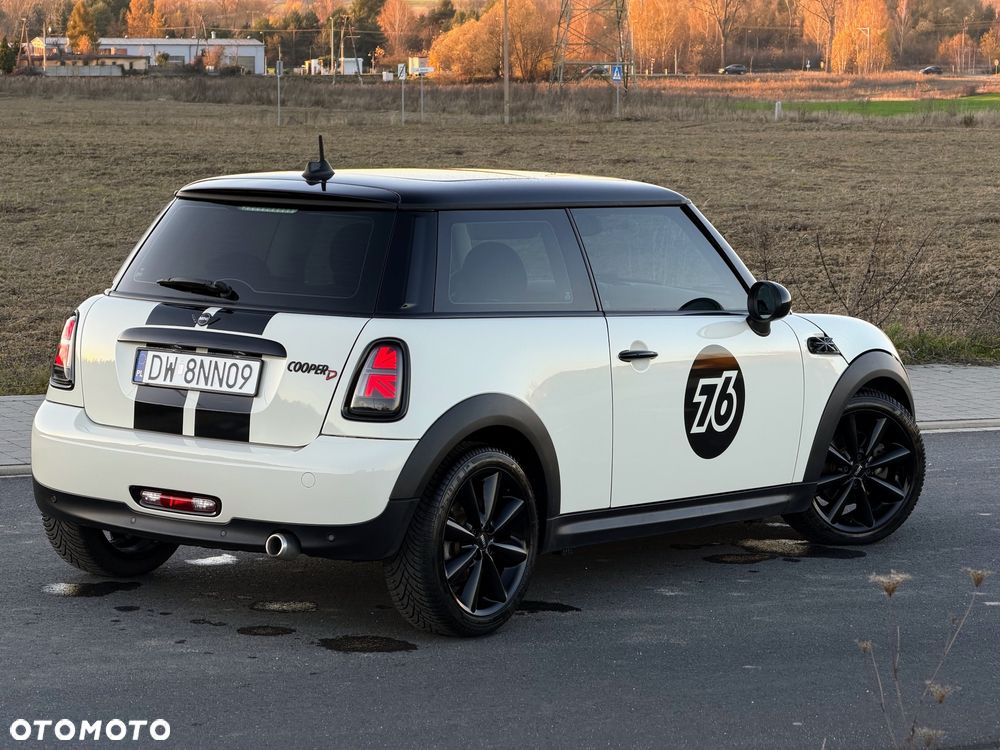 MINI Cooper - 3