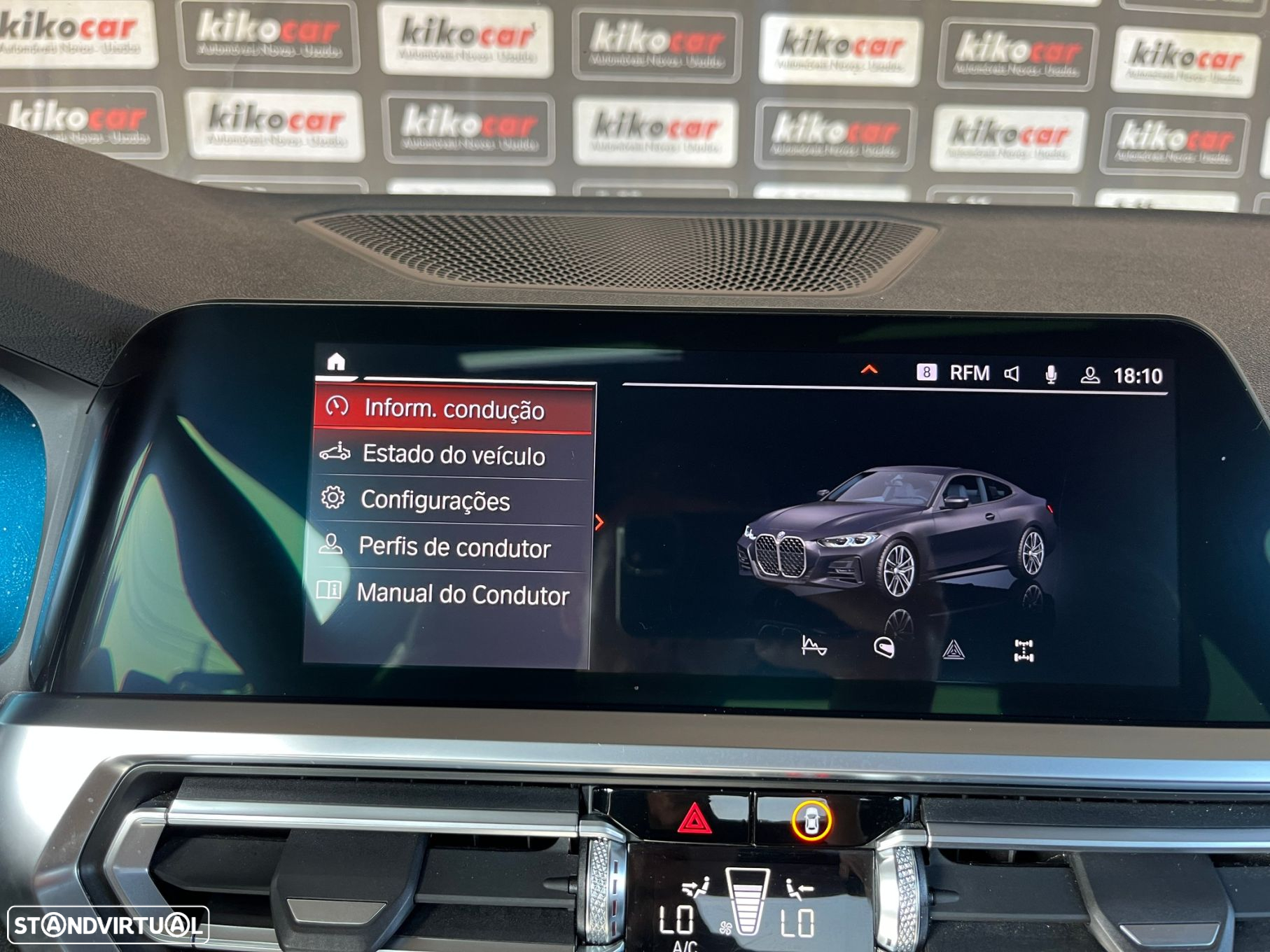 BMW 420 d Pack M Auto - 43