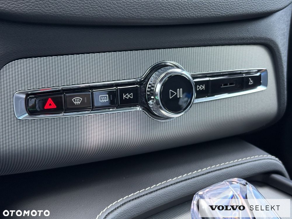 Volvo XC 90 - 19