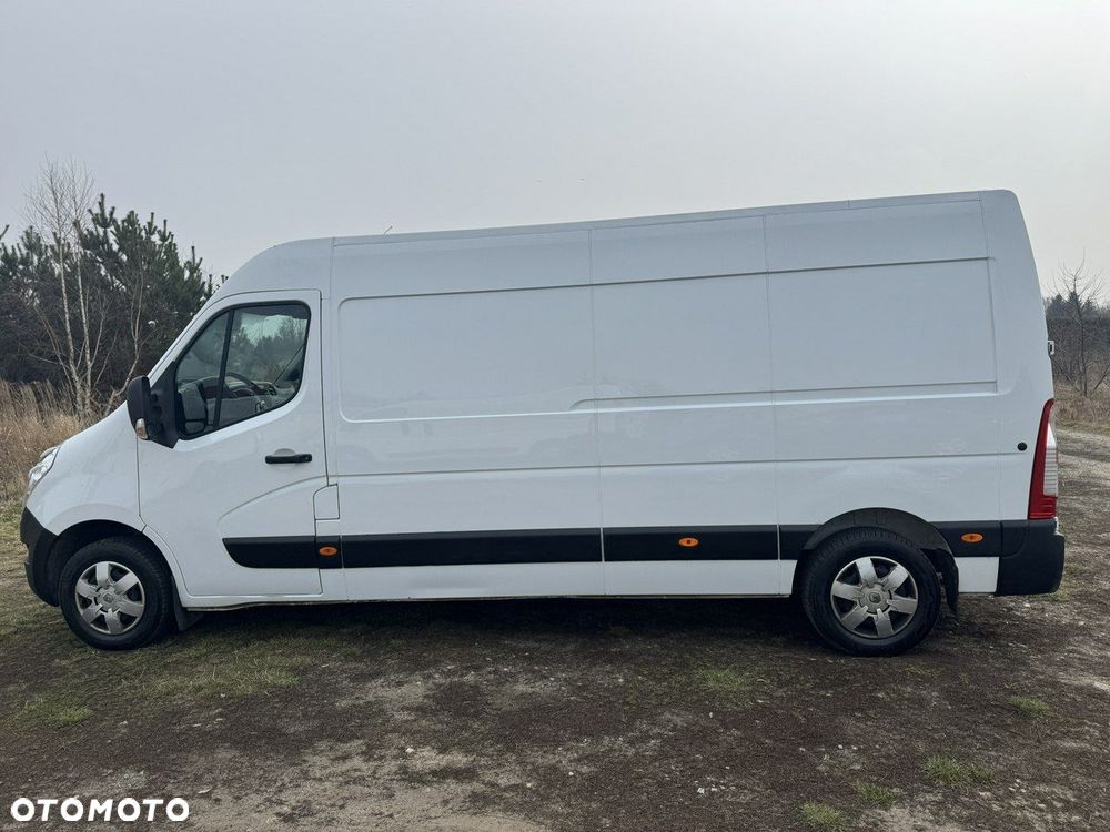 Renault Master - 8