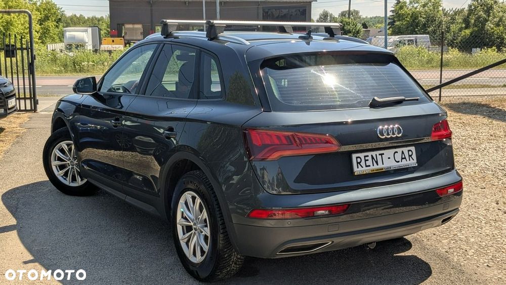 Audi Q5 - 11