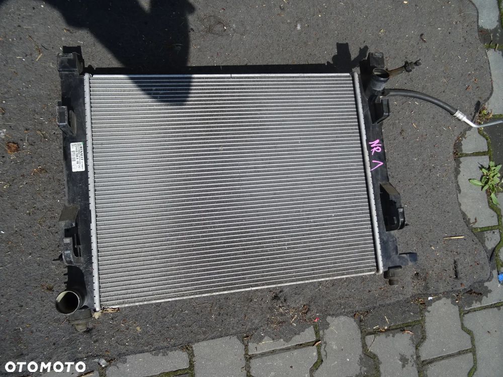 DACIA LODGY DOKKER 1,2 TCE CHLODNICA WODY + KLIMATYZACJI GRATIS STAN BDB CZESCI ROZNE PYTAC