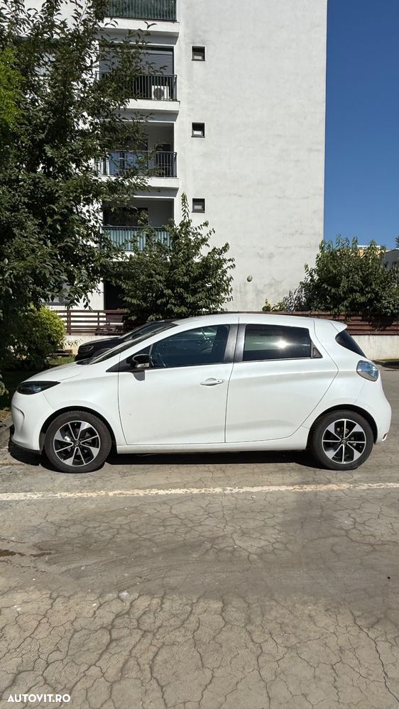 Renault ZOE 40 INTENS - 1