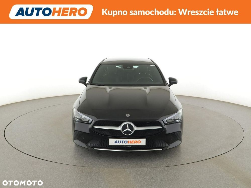 Mercedes-Benz CLA 200 d 8G-DCT Progressive - 12