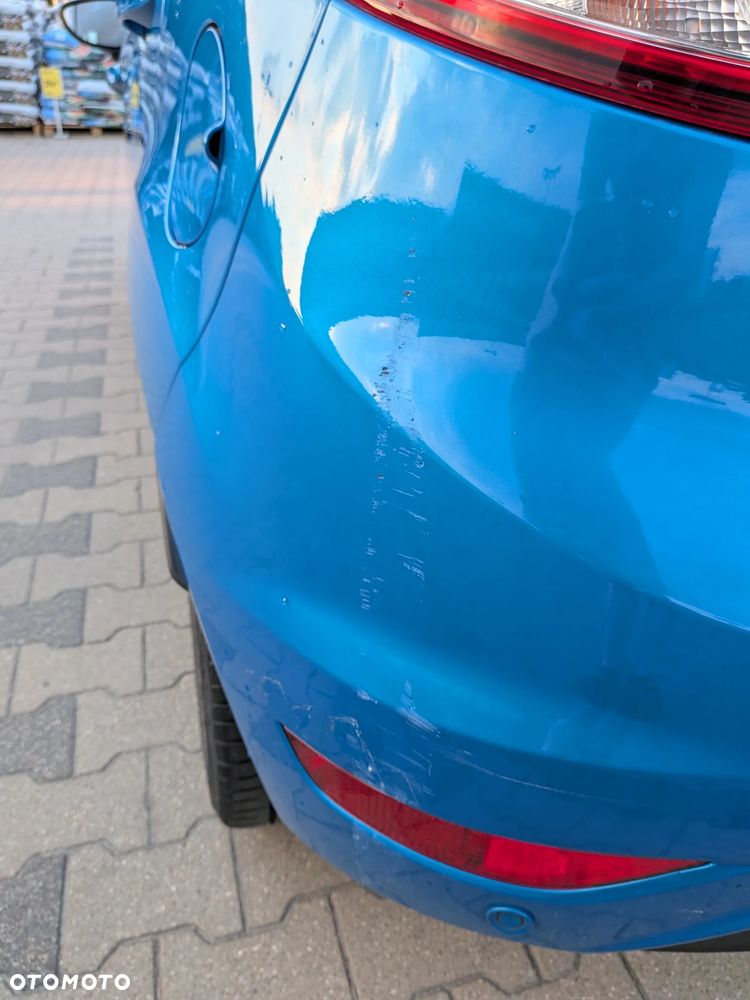 Ford Fiesta 1.0 EcoBoost Titanium - 9