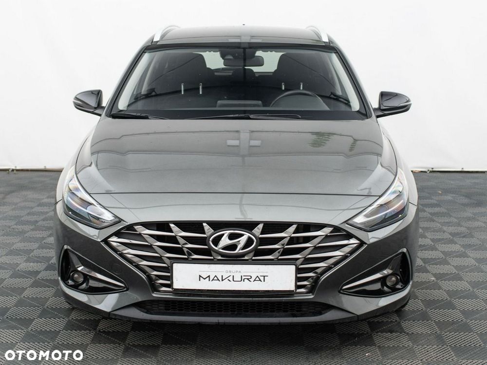 Hyundai i30 1.0 T-GDI Smart - 8
