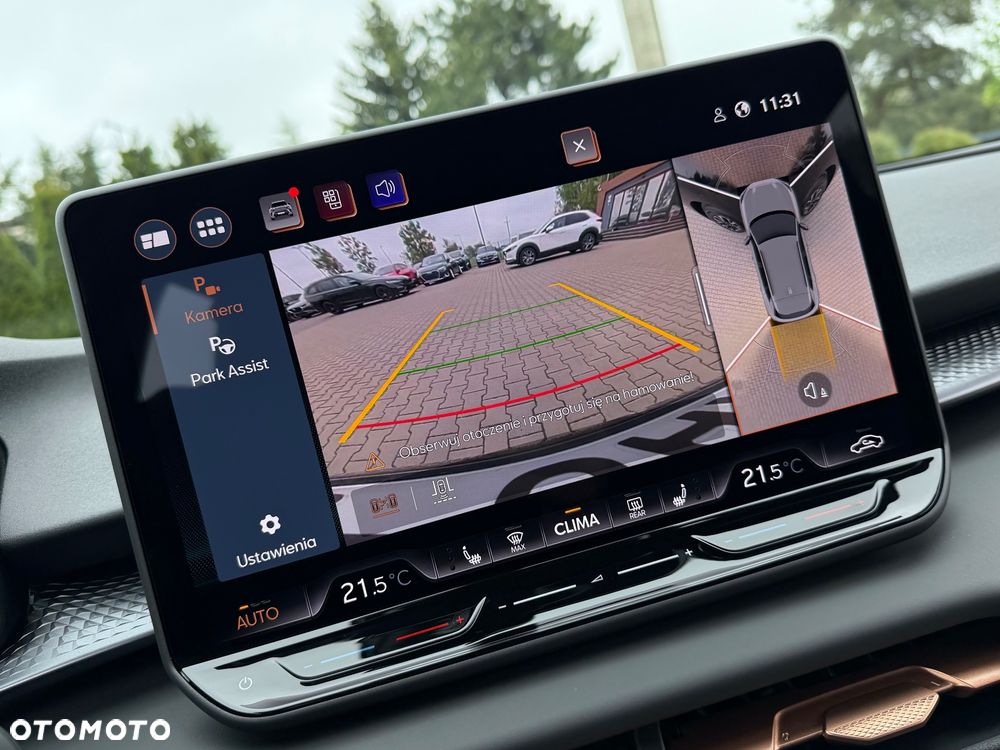 Cupra Terramar 1.5 eTSI DSG - 26