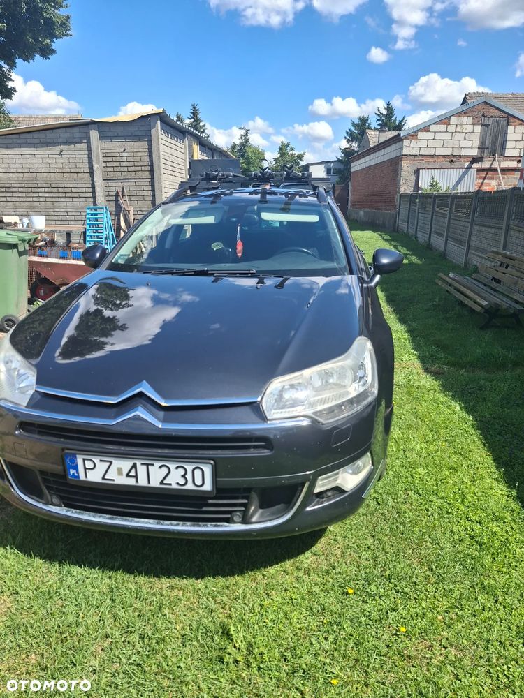 Citroën C5 2.0 HDi Dynamique - 18