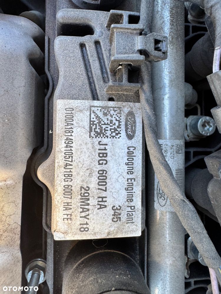 Ford Fiesta - 13