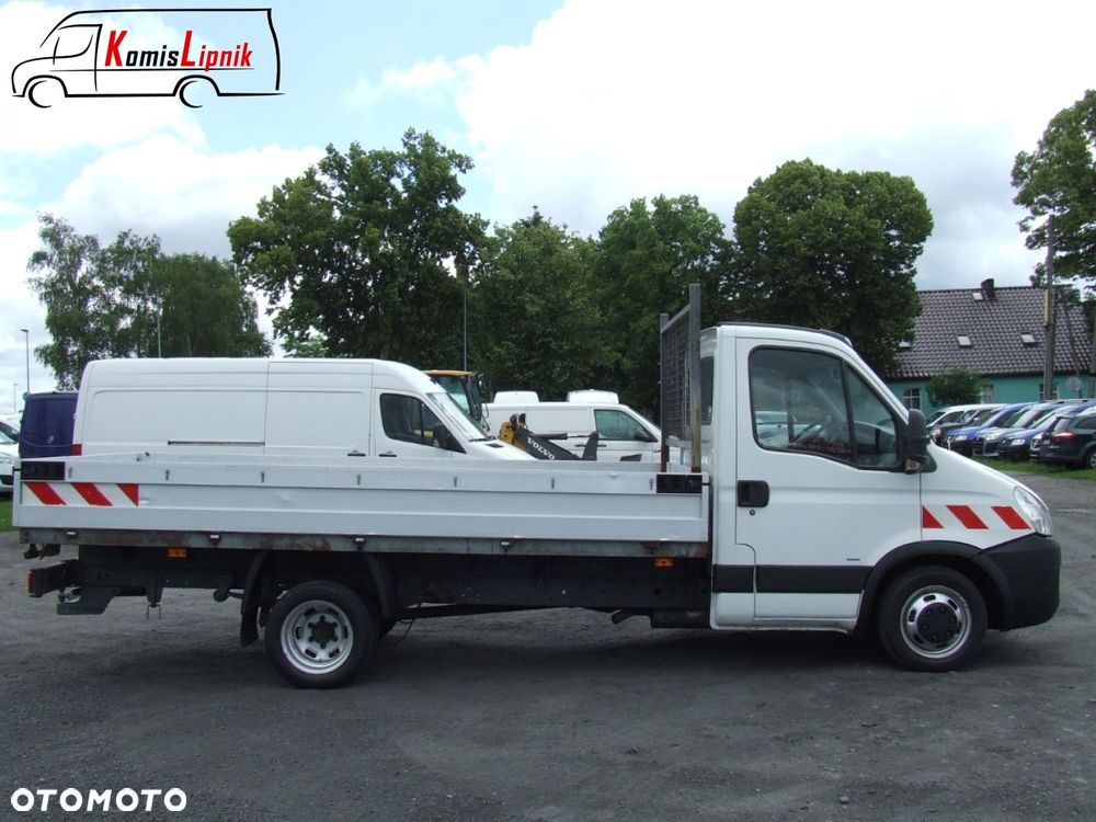 Iveco dailly - 9
