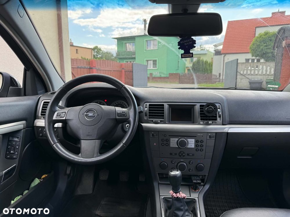 Opel Vectra 1.8 Cosmo - 5