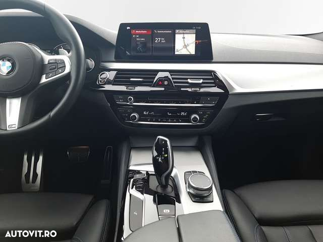 BMW Seria 5 - 9