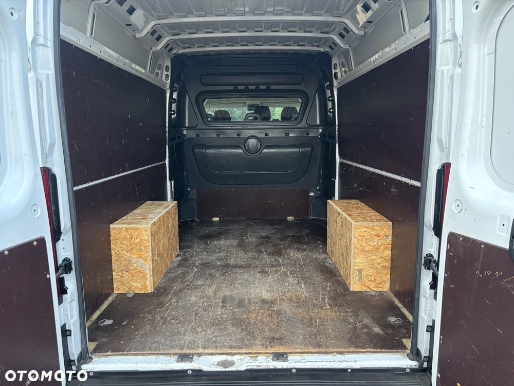 Fiat Ducato - 13