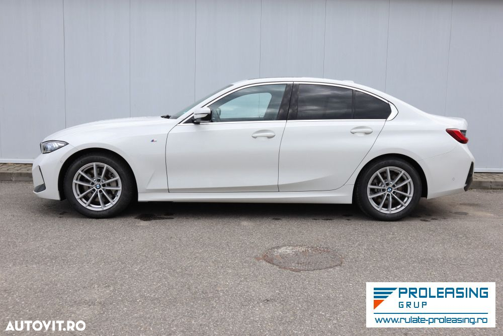 BMW Seria 3 - 3