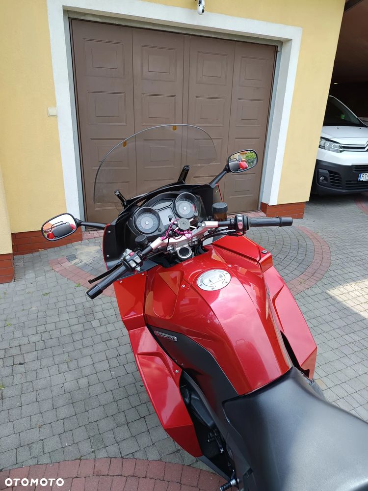 BMW K - 7