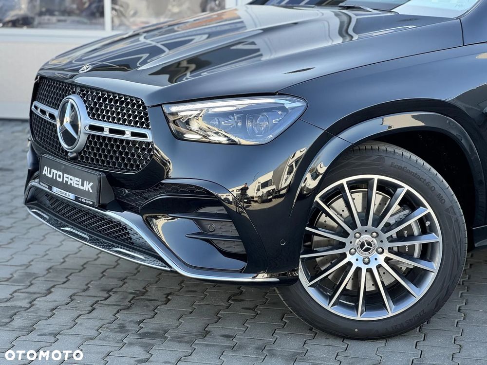 Mercedes-Benz GLE 300 d 4Matic 9G-TRONIC AMG Line Advanced Plus - 3