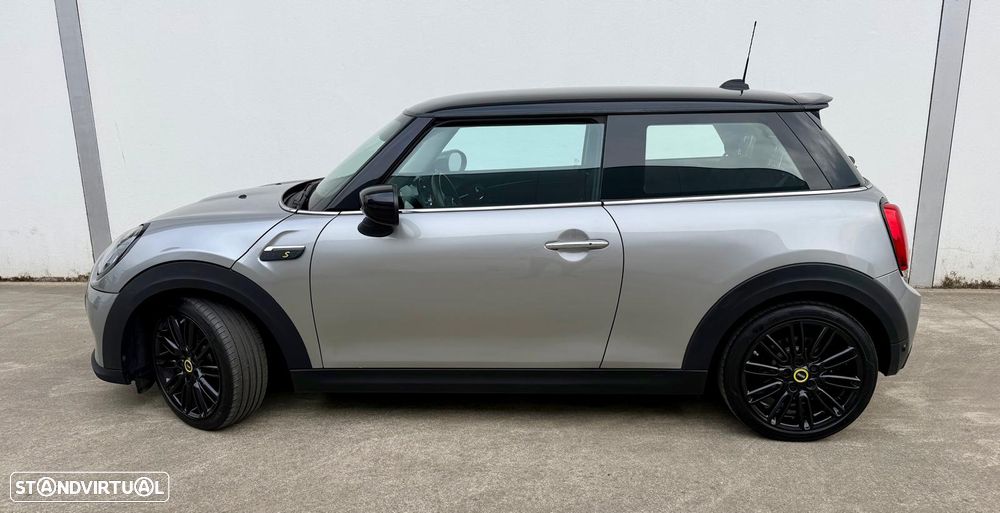 MINI 3 Portas Cooper E Favoured - 23