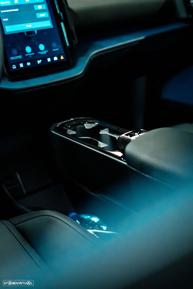 Volvo EX30 69 kWh Single Motor Extended Range Core - 15