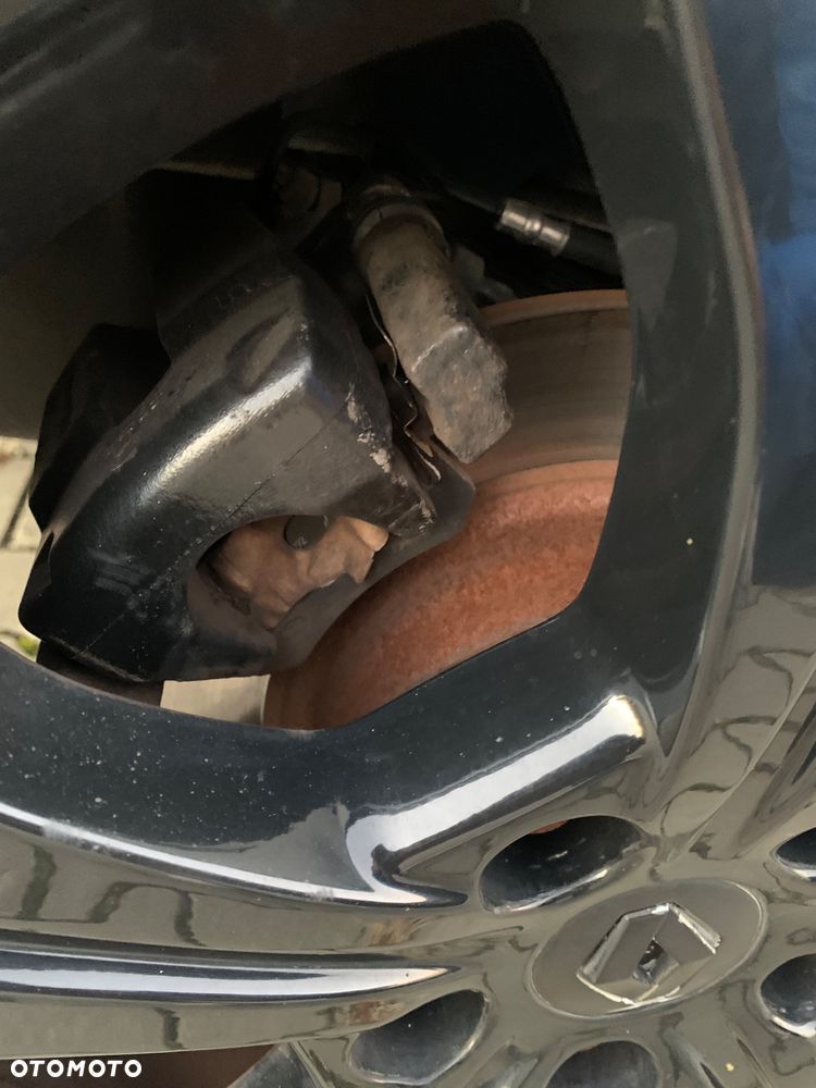 Renault Megane 2.0 dCi Dynamique - 24