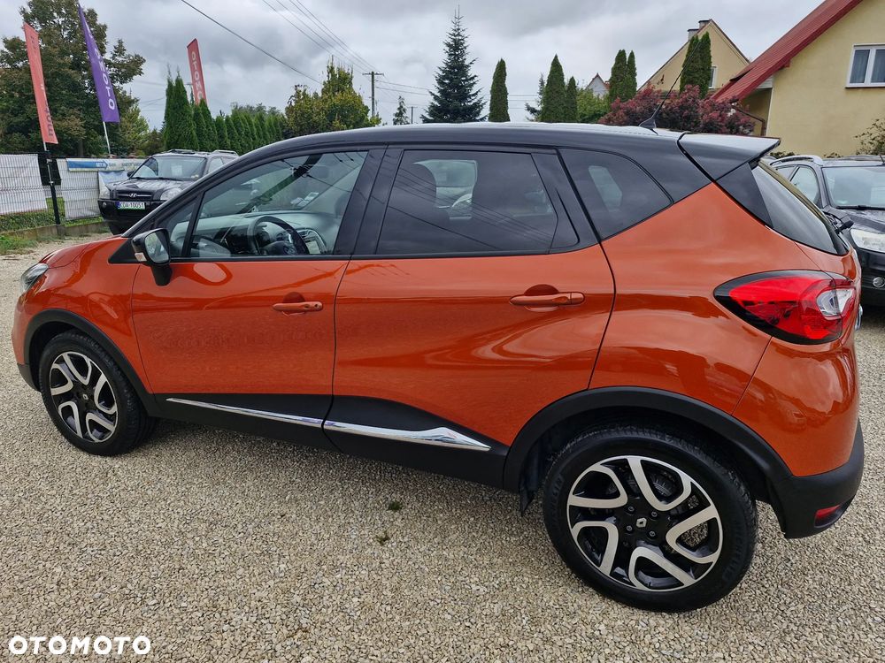 Renault Captur - 5