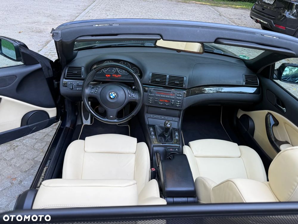 BMW Seria 3 318Ci - 11