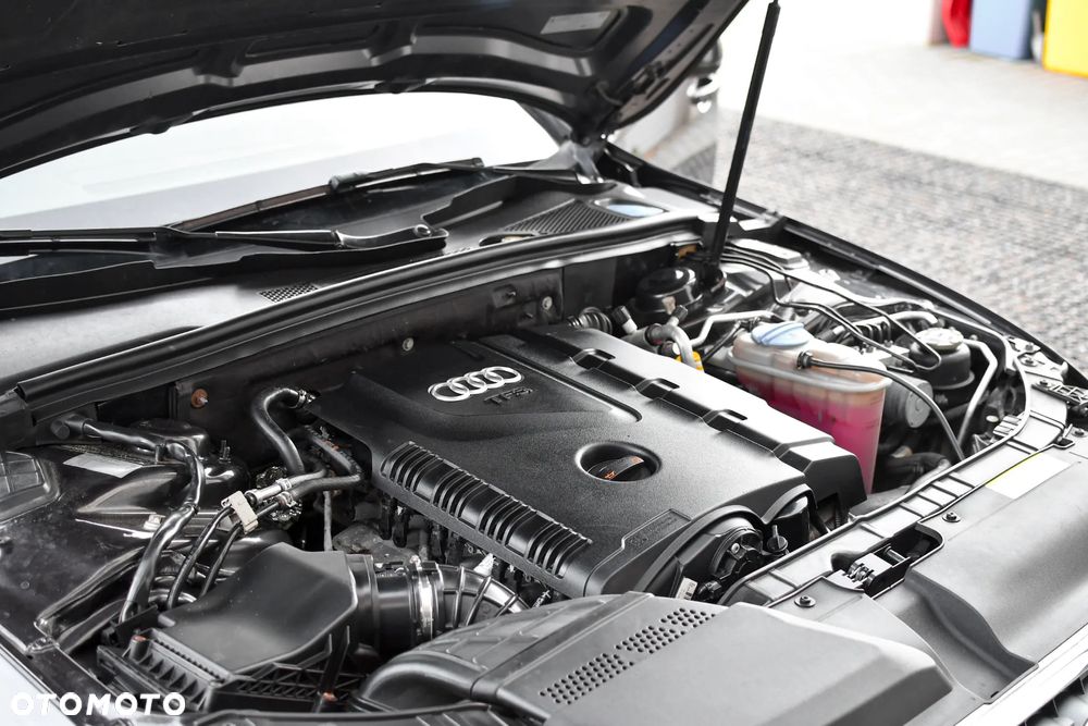 Audi A4 Avant 2.0 TFSI Prime Line - 18