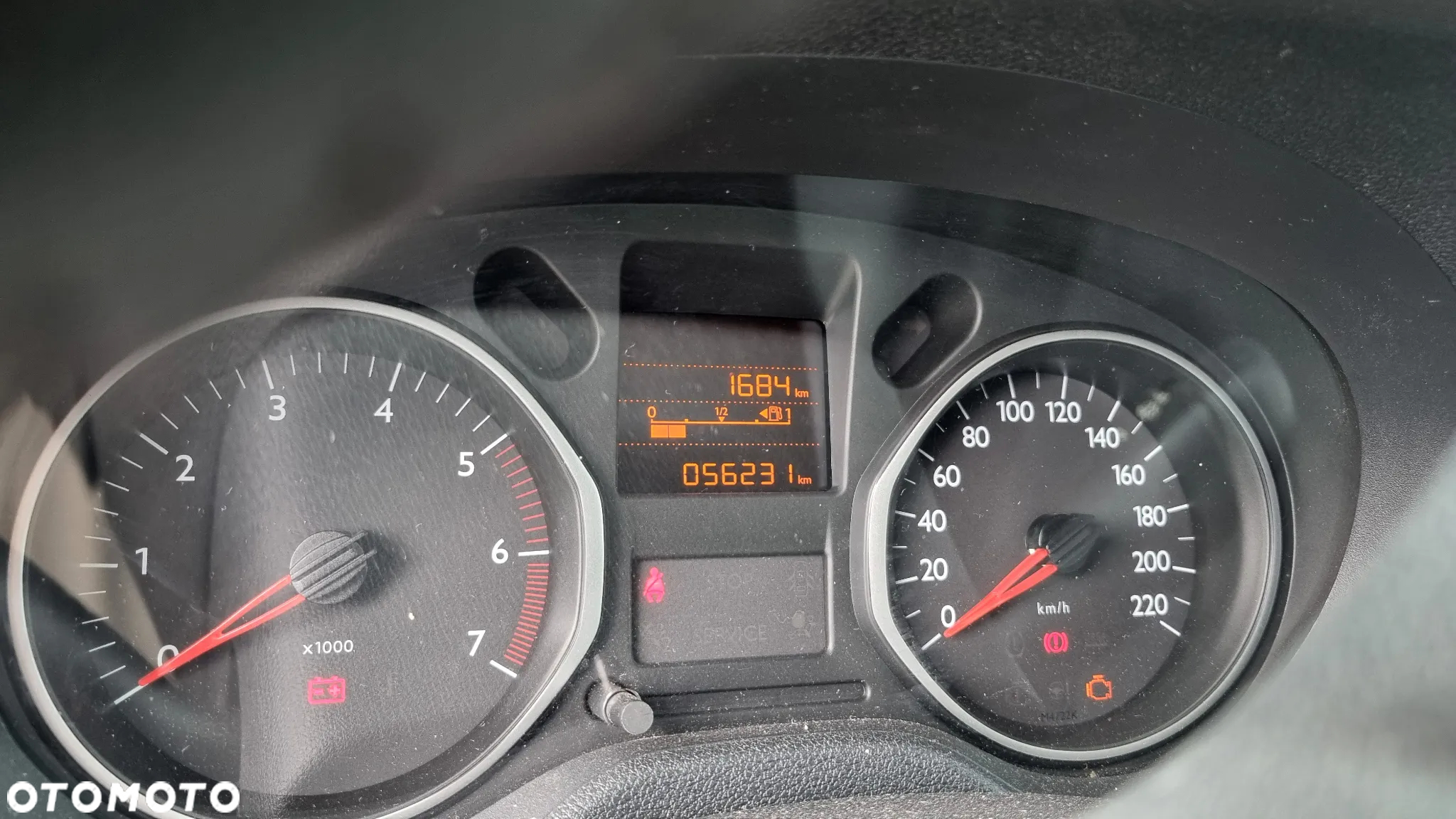 Citroën C-Elysée 1.6 VTi Exclusive - 14