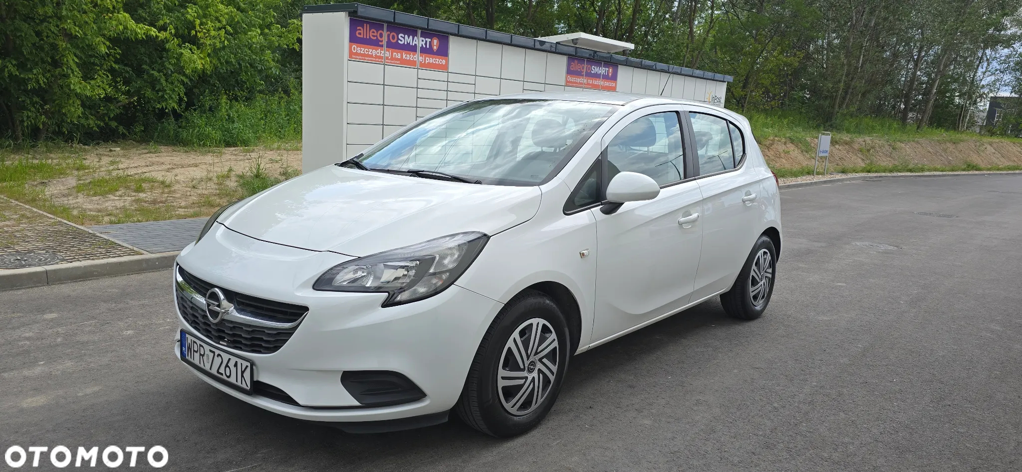 Opel Corsa 1.4 Cosmo S&S - 2