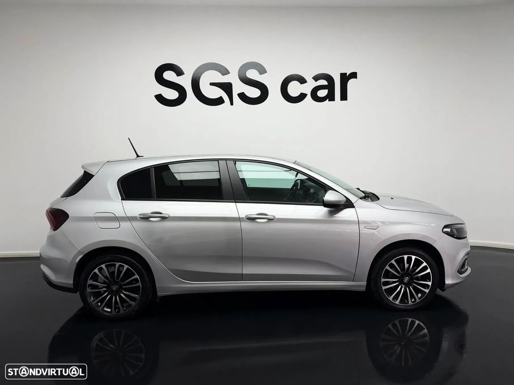Fiat Tipo 1.0 GSE T3 - 5