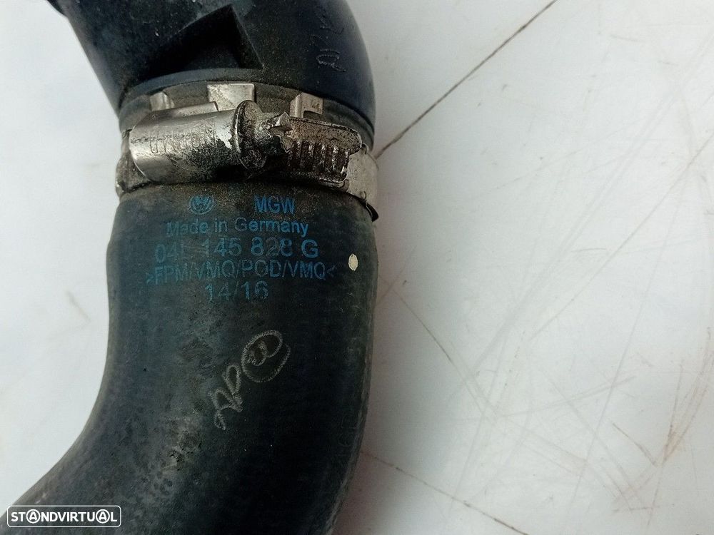 Tubo do intercooler SEAT Leon ST (5F8) - 4