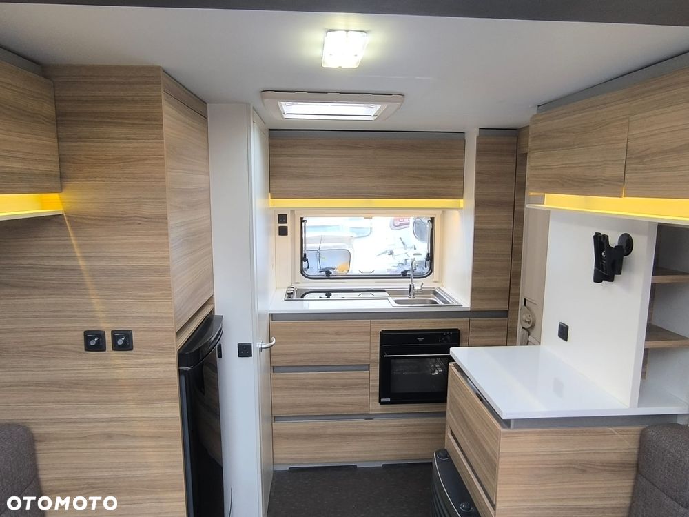 Adria Altea 362LH Forth - 8