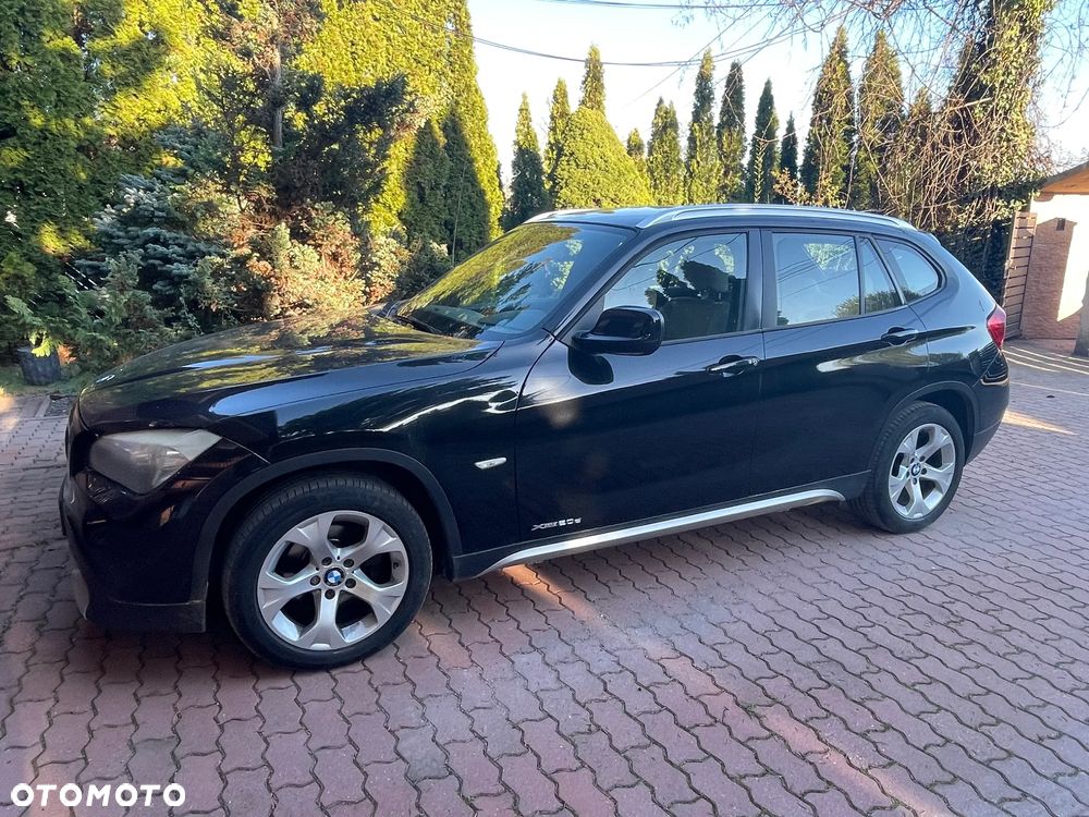 BMW X1 - 16