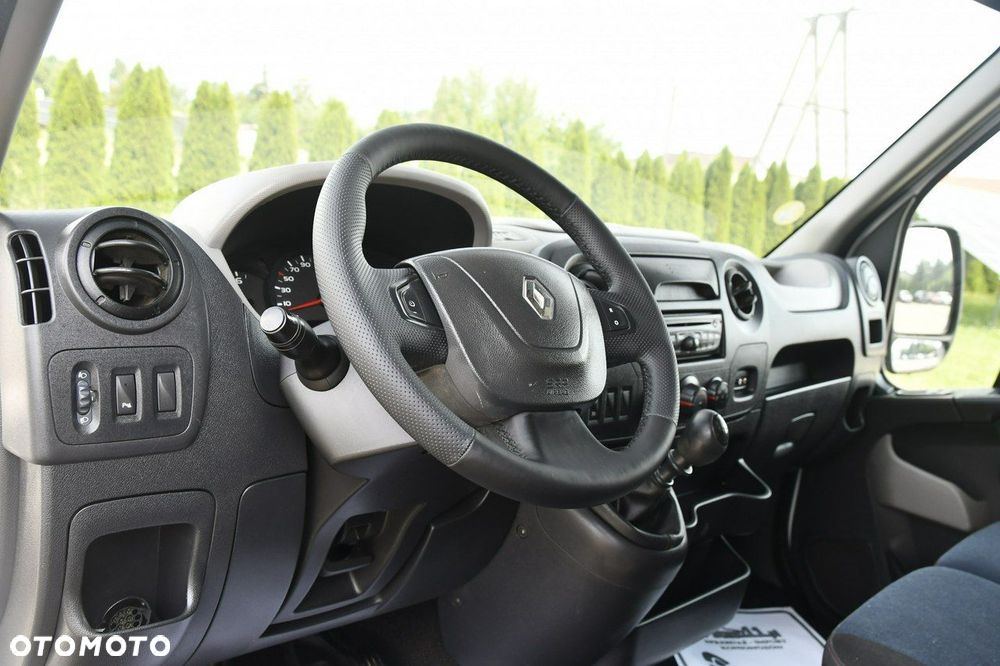 Renault Master - 19