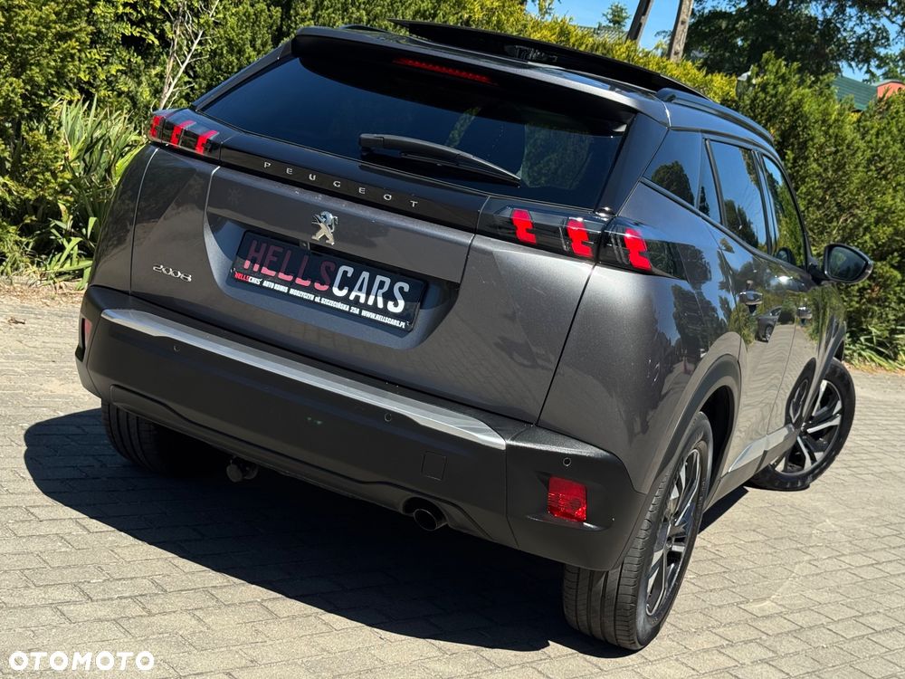 Peugeot 2008 - 3