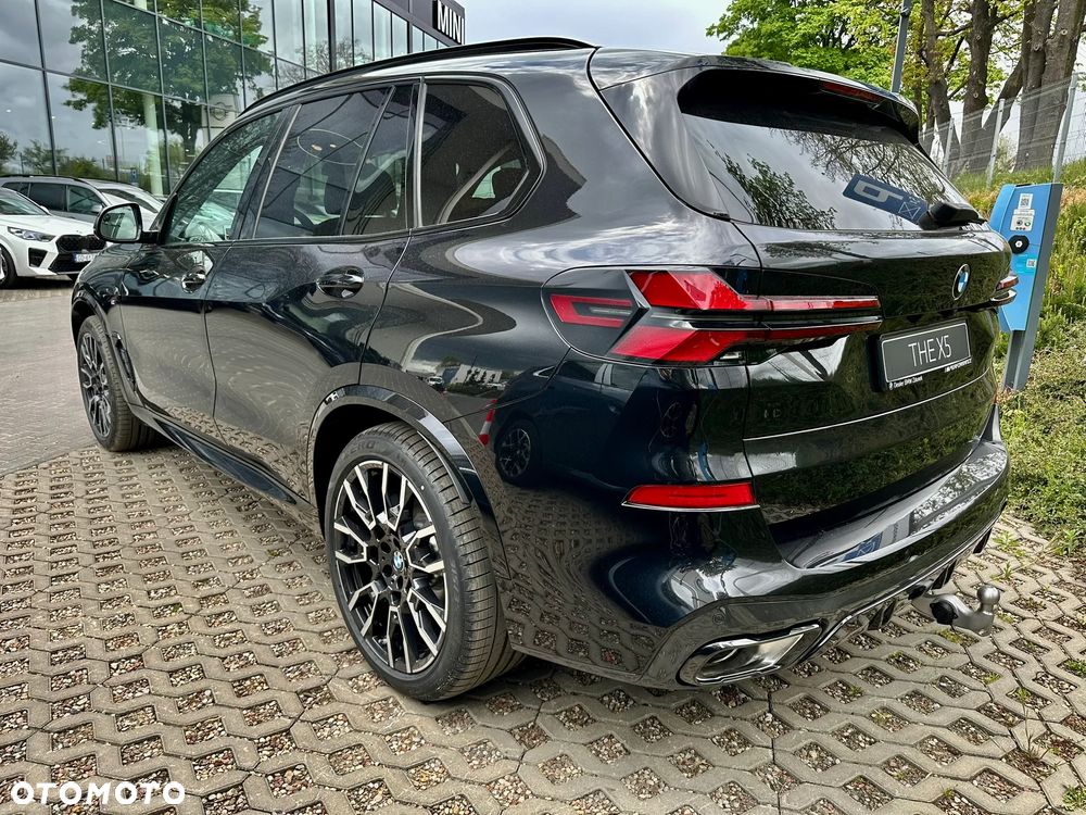BMW X5 xDrive30d - 6