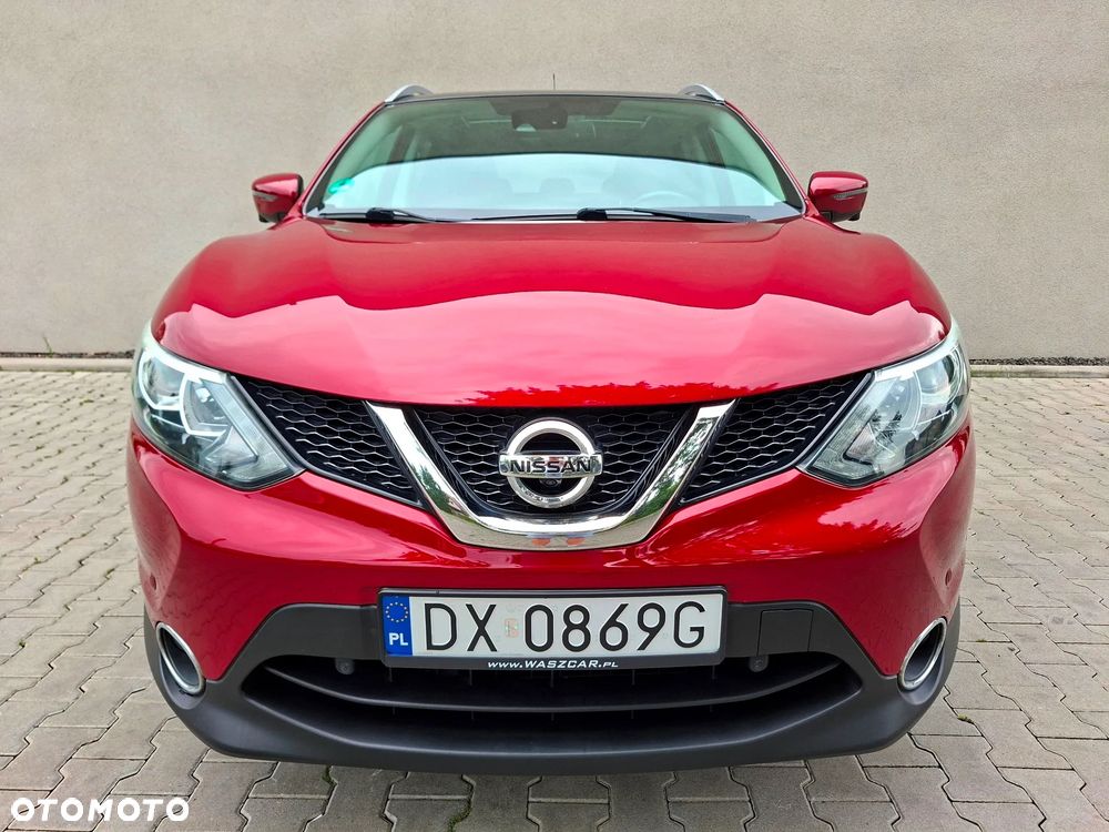 Nissan Qashqai 1.6 DIG-T N-Connecta - 12