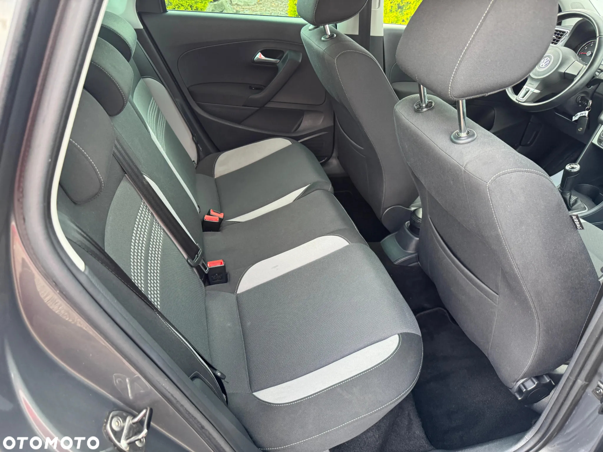 Volkswagen Polo - 31